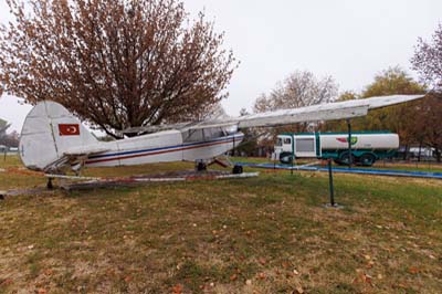 Eskisehir Aviation Park