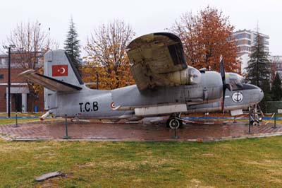 Eskisehir Aviation Park