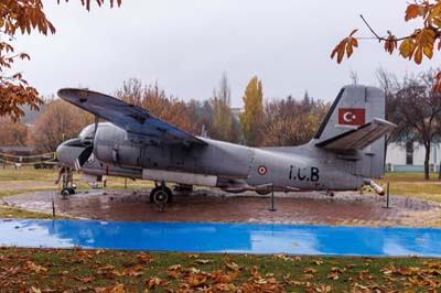 Eskisehir Aviation Park