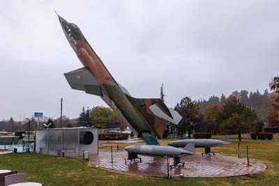 Eskisehir Aviation Park