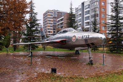 Eskisehir Aviation Park