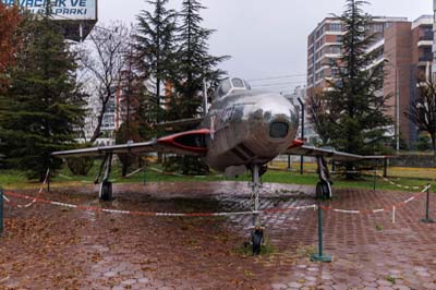 Eskisehir Aviation Park