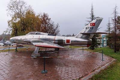 Eskisehir Aviation Park