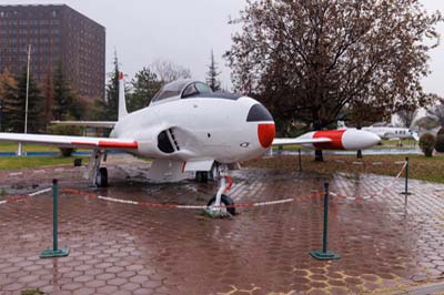 Eskisehir Aviation Park