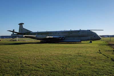 Nimrod XV232