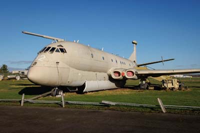 Nimrod XV232