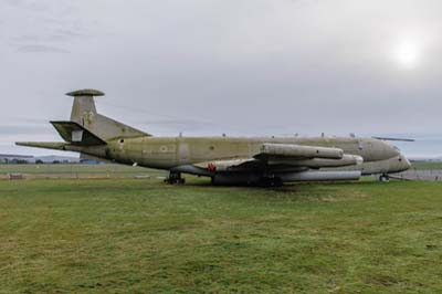 Nimrod XV232