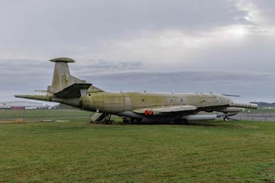 Nimrod XV232