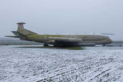 Nimrod XV232