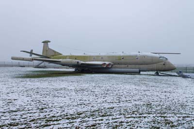 Nimrod XV232