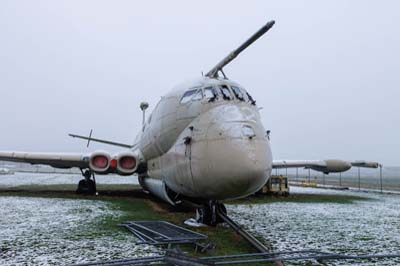 Nimrod XV232