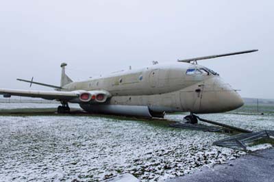 Nimrod XV232