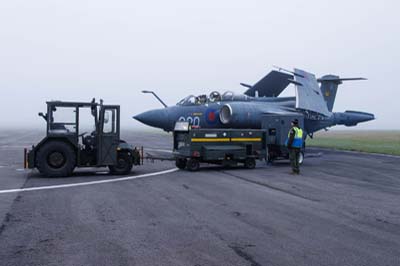 Buccaneer Aviation Group