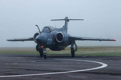 Buccaneer Aviation Group