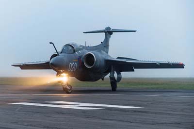 Buccaneer Aviation Group