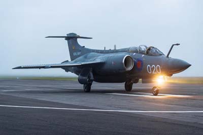 Buccaneer Aviation Group