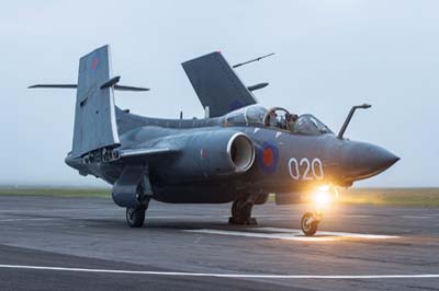 Buccaneer Aviation Group