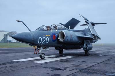 Buccaneer Aviation Group