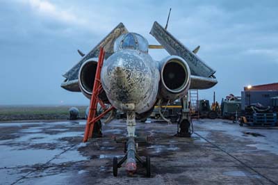 Buccaneer Aviation Group