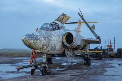 Buccaneer Aviation Group