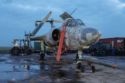 Buccaneer Aviation Group