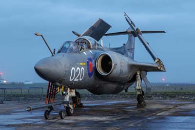 Buccaneer Aviation Group