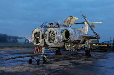 Buccaneer Aviation Group