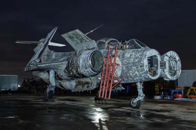 Buccaneer Aviation Group