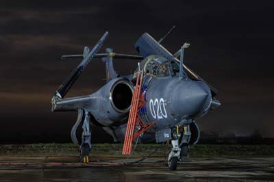 Buccaneer Aviation Group