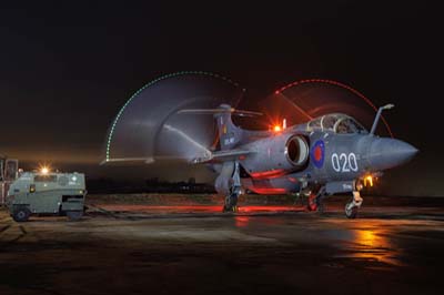 Buccaneer Aviation Group