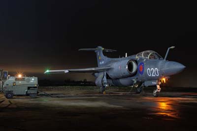 Buccaneer Aviation Group