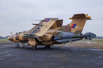 Buccaneer S.2B (XX900)