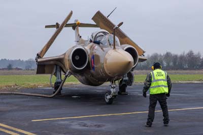 Buccaneer S.2B (XX900)