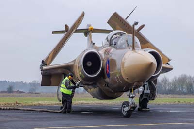 Buccaneer S.2B (XX900)