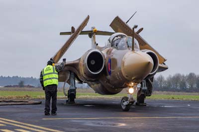 Buccaneer S.2B (XX900)