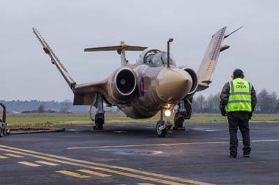 Buccaneer S.2B (XX900)