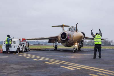 Buccaneer S.2B (XX900)