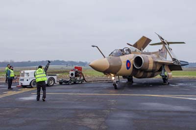 Buccaneer S.2B (XX900)