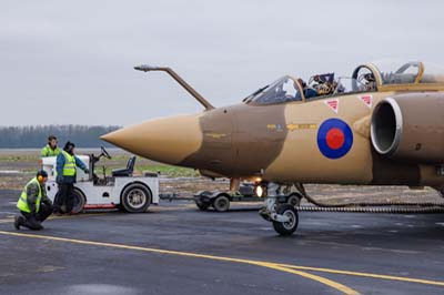 Buccaneer S.2B (XX900)