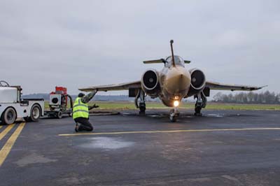 Buccaneer S.2B (XX900)