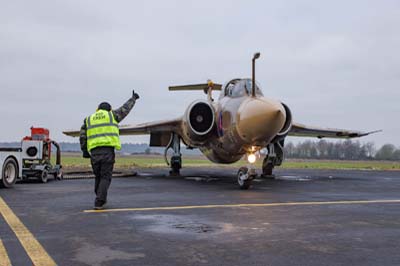 Buccaneer S.2B (XX900)