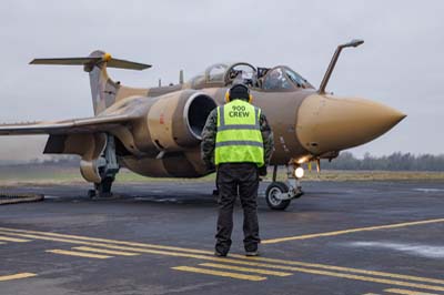 Buccaneer S.2B (XX900)