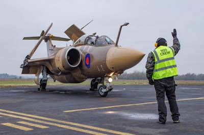 Buccaneer S.2B (XX900)