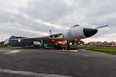 Avro Heritage Museum