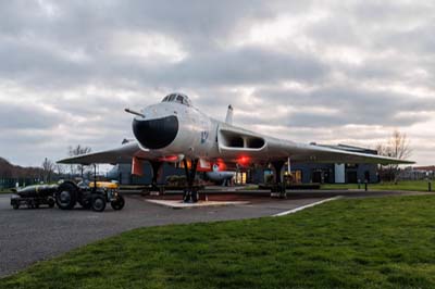 Avro Heritage Museum