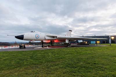 Avro Heritage Museum