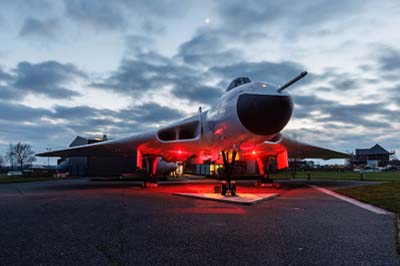 Avro Heritage Museum