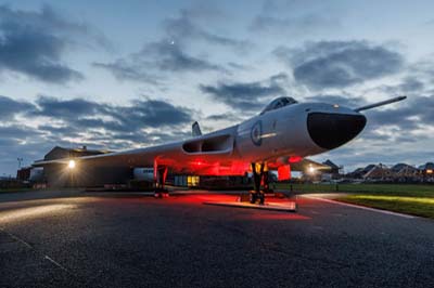 Avro Heritage Museum