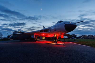 Avro Heritage Museum