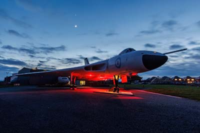 Avro Heritage Museum